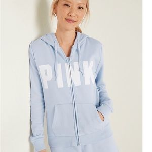 Pink, Victoria’s Secret sweatsuit set
